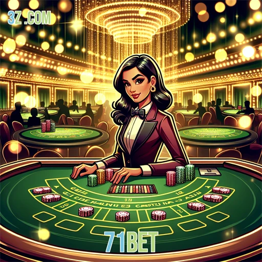 Explorando o App do 71bet: Inovação e Diversão Garantida