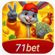 71bet-com.com favicon
