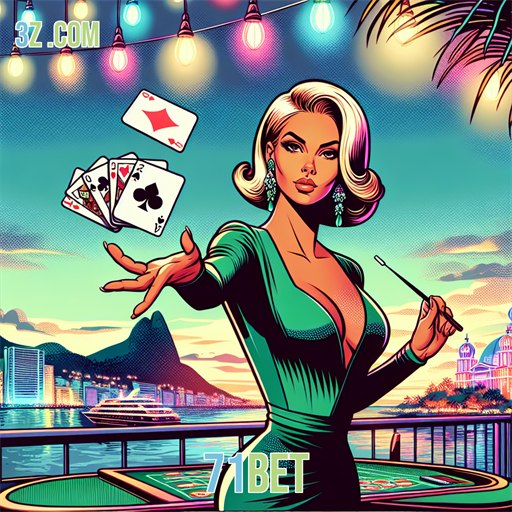 Explore a Plataforma Inovadora da 71bet com Recursos Exclusivos