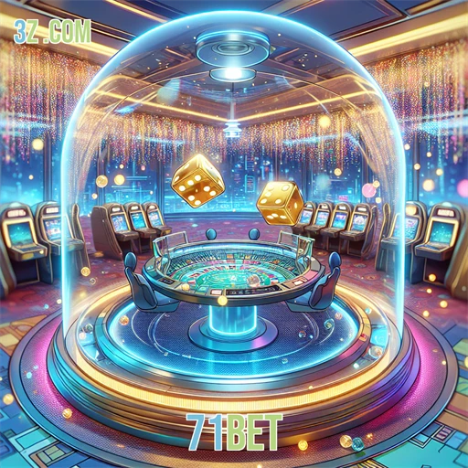 Aventura e Emoção nas Slots do 71bet
